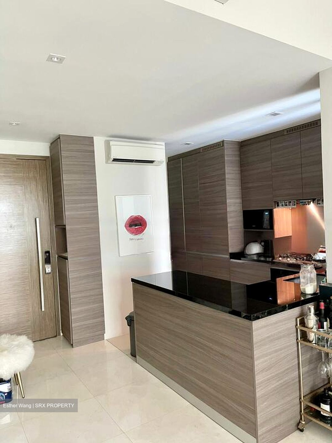 8 Saint Thomas (D9), Condominium #448156771